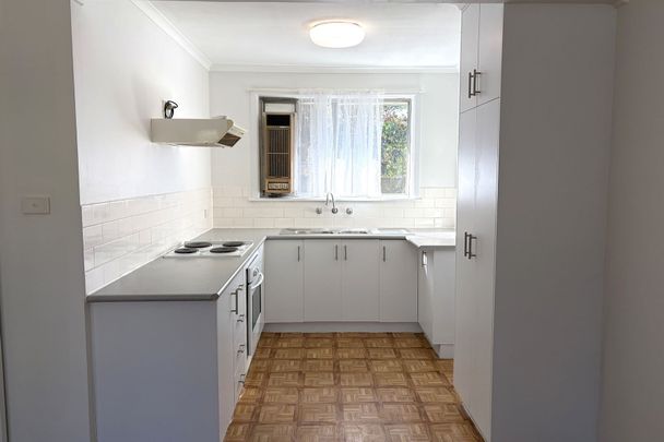 FRESHLY PAiNTED UNiT CLOSE TO CENTRAL ALBURY - Photo 1