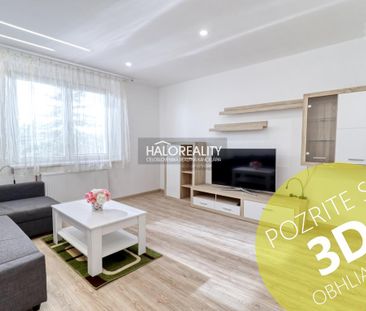 3 izbový byt na prenájom 80m2, Myjava - Photo 4