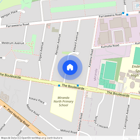 34B Edward Avenue, NSW 2228, Miranda