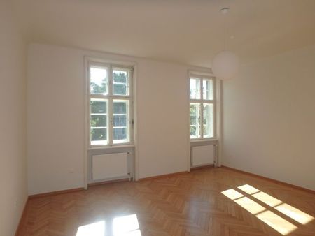 KREMS - STADTPARK, Helle 3-Zimmer Wohnung zu vermieten - Foto 2