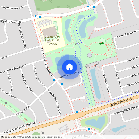 255 Chilcott Crescent, Newmarket