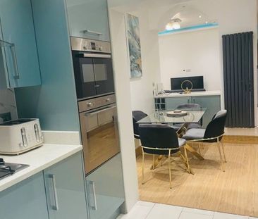 2 Bed Flat, Stoneham House, CR0 - Photo 2