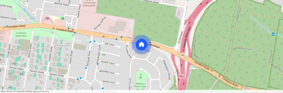 35 Mayfair Pl, Qld 4116, Stretton