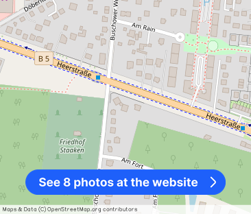 Exklusives Wohnerlebnis: Lichtdurchflutete Maisonette - ab sofort! - Photo 1