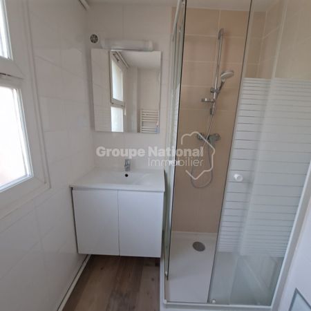 Appartement T4 de 72.30m2 - 185 Avenue Charles de Gaulle 69160 TASSIN LA DEMI-LUNE, - Photo 2