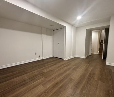 For Lease - 28 Pergola Road Unit# Basement, Toronto, Ontario - Photo 5