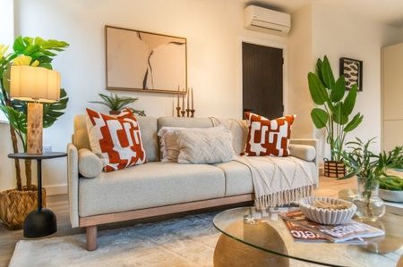 Crossfield Chambers, Property for rent - Photo 2