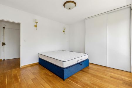Location Appartement 3 pièces NEUILLY SUR SEINE 92200 - Photo 5