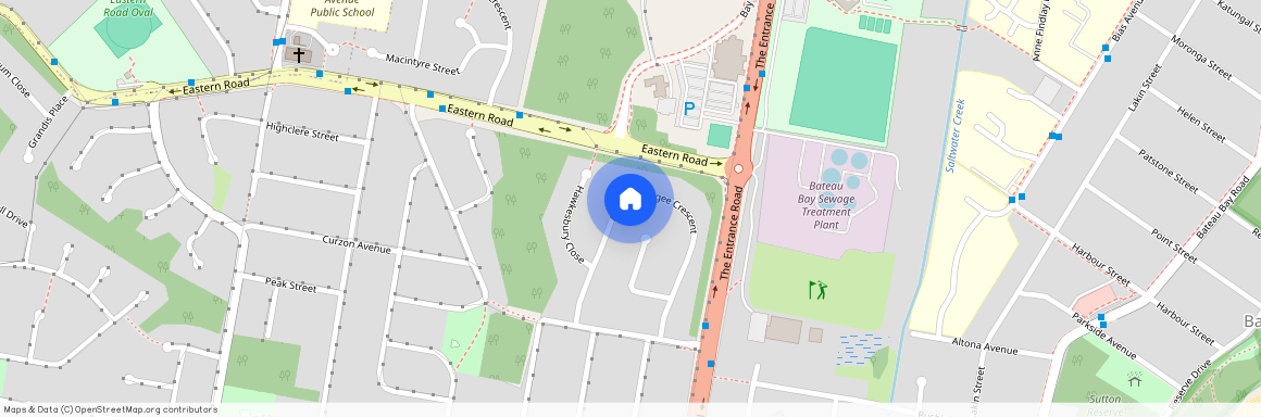 21 Murrumbidgee Crescent, Bateau Bay 2261, New South Wales