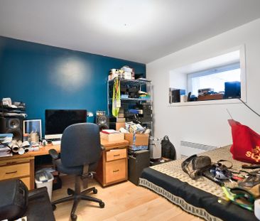 5283 Rue Berri, Montréal (Le Plateau-Mont-Royal), QC H2J - Photo 4