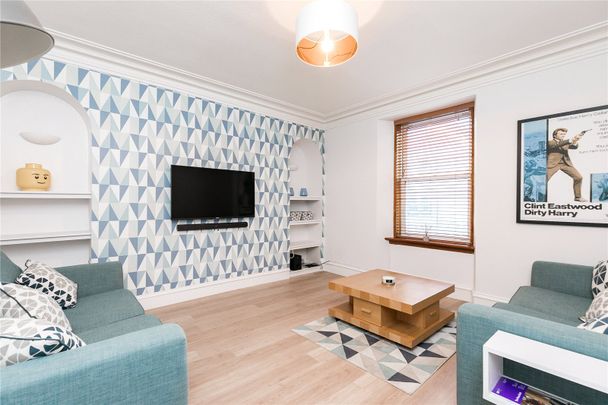 1 bedroom apartment to rent - Photo 1