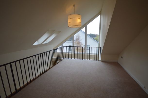 33 Riverside Park, Blairgowrie, Perthshire - Photo 1
