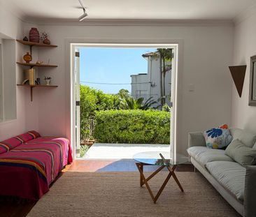1/1 Bell Street, Vaucluse NSW 2030 - Apartment For Rent | Domain - Photo 2