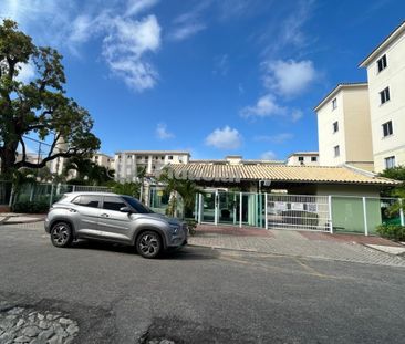 PARQUE IRACEMA - APARTAMENTO - R AMANCIO VALENTE, 155 AP 201 BL A T... - Photo 6