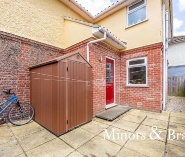 5 bedroom detached house to rent - Photo 3