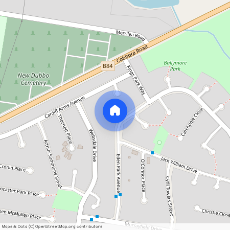 40 Eden Park Avenue, Dubbo 2830, New South Wales