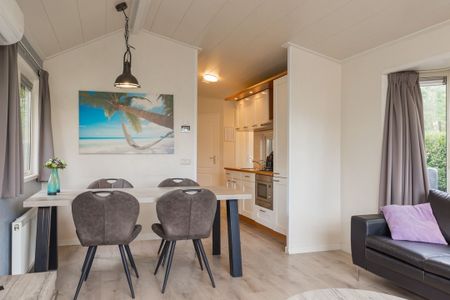 Te huur: Kapelleboslaan, 2204 AJ Noordwijk - Foto 3