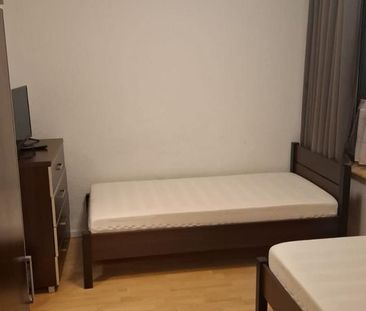 Möblierte 3-Zimmer Wohnung in Hamburg-Jenfeld ab April 2026 - Photo 2