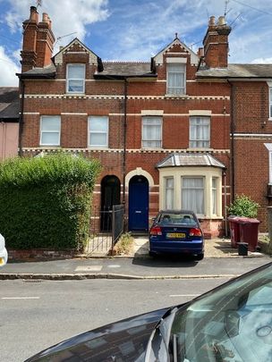 Room in a Shared House, Lorne Street, RG1 - Photo 1