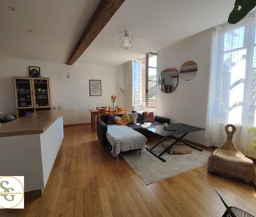Location Appartement 2 pièces 63m² GAILLAC 81600 - Photo 1