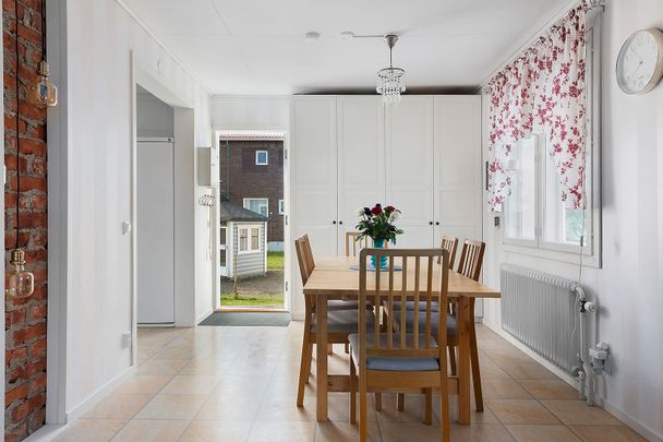 Västra Esplanaden, Haparanda - Foto 1