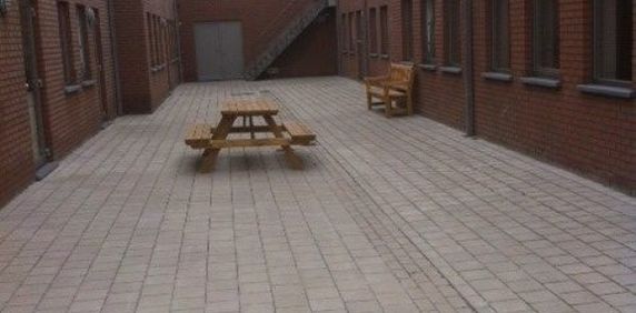 Magdalenastraat 13, kamer 20 - Photo 2