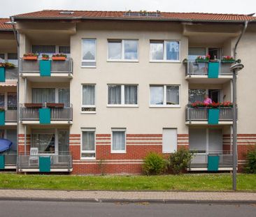 2-Zimmer Wohnung in Grumme - Foto 1