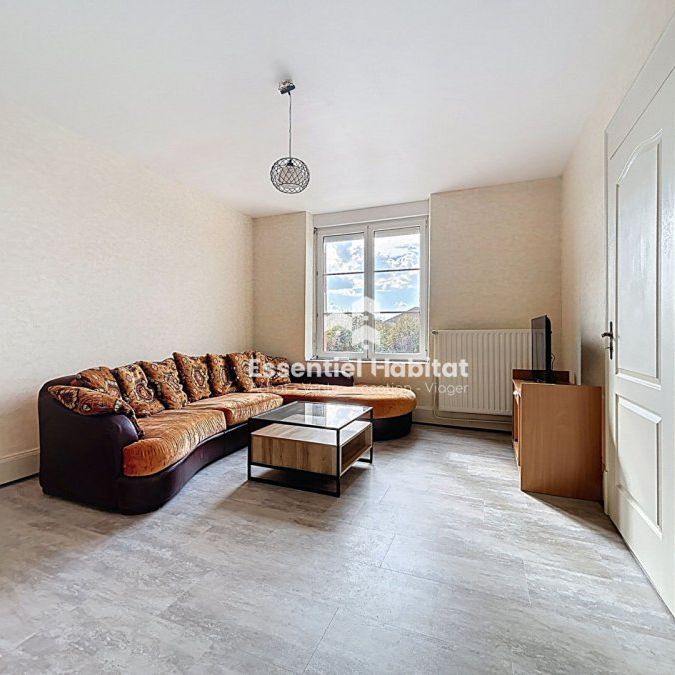 Appartement 4 pièces à Bouligny - Photo 1