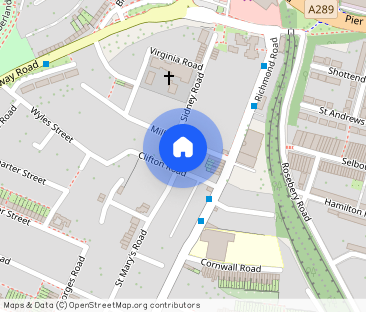 Milburn Road, Gillingham, Medway - Photo 1