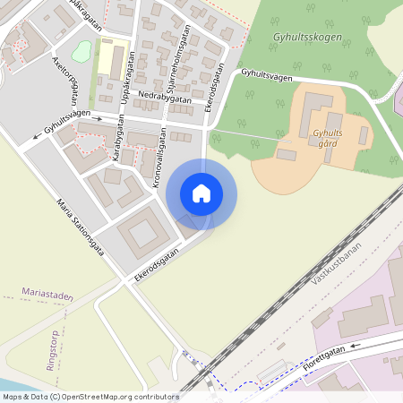 Helsingborg, Ekerödsgatan, 30, 25447