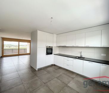 Appartement 3.5 pièces au 3ème - Photo 2