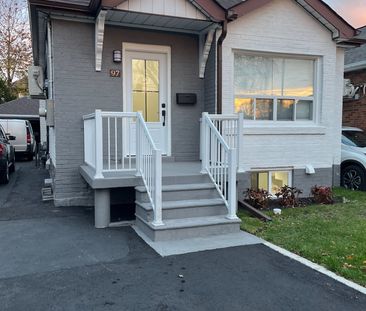 For Lease - 97 Twelfth Street Unit# Main Floor, Toronto, Ontario - Photo 5