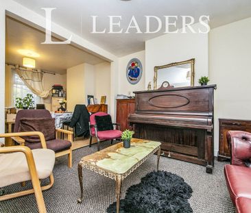 1 bedroom room to rent House Share - Wherstead Road, Ipswich - Photo 3