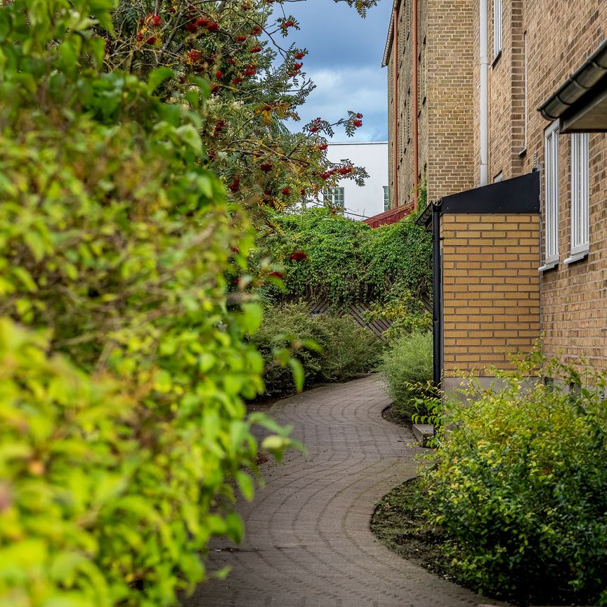 Rantzowsgatan 12B - Photo 1