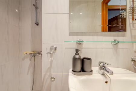 Avenida del Llano Castellano, Madrid, Community of Madrid 28034 - Foto 5