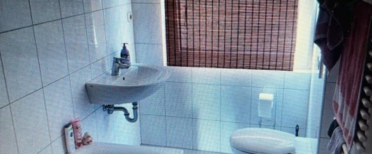 Moderne 3 Zimmer Wohnung mit Balkon & Stellplatz ab 01.26 Walsum - Foto 1