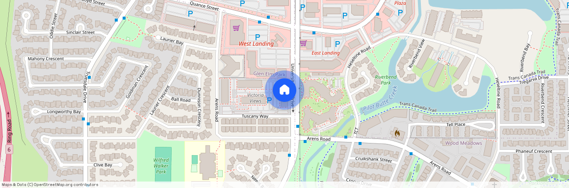 502, University Park Drive, S4V 3L8