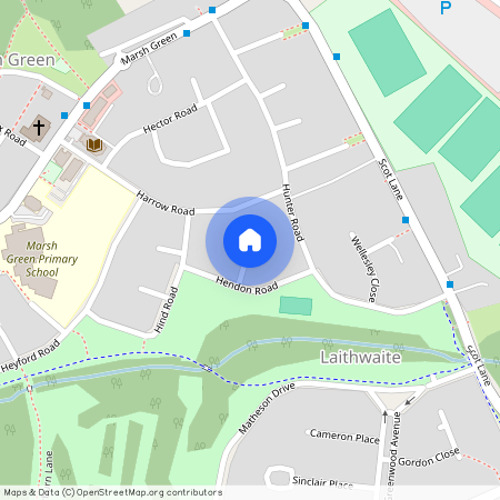 London Close, Wigan, WN5 0QQ
