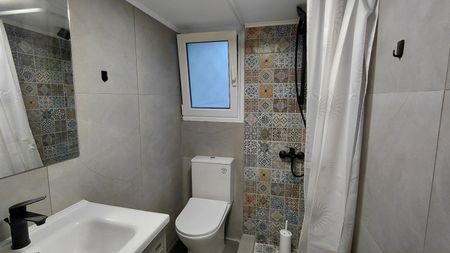 Διαμέρισμα για ενοικίαση Πλατεία Αμερικής (Λεωφόρος Πατησίων - Λεωφόρος Αχαρνών) - Photo 3