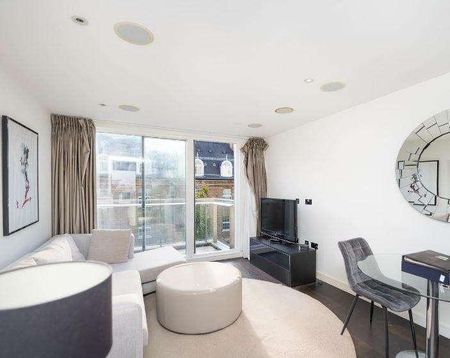 Gatliff Road, London, SW1W - Photo 2