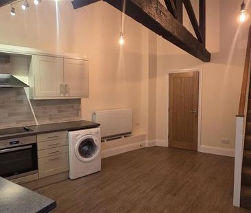 1 bedroom flat to rent - Photo 5