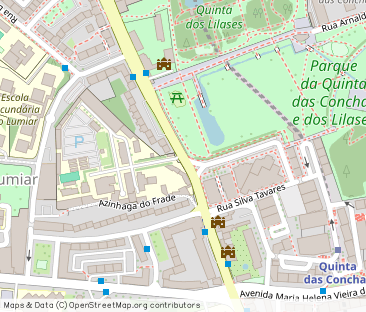 Apartamento T2 para alugar em Lisboa - Photo 1