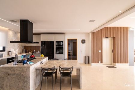 Apartamento, 530 m², 4 qts, 4 banh., 6 vagas, Setor Marista - Photo 5