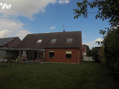 AVESNES LE COMTE - Photo 2