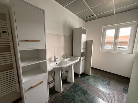 Maison T4 Aunay-sous-Auneau à louer - Photo 3