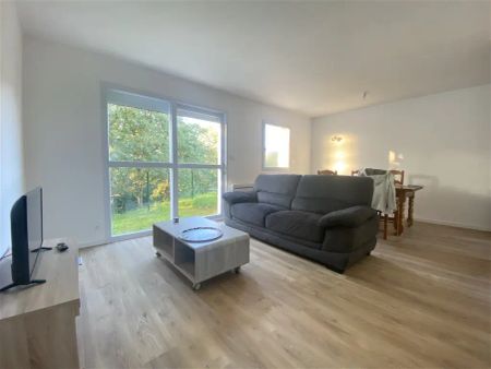 Location appartement 3 pièces - 75m² à Dompierre sur yon (85170) - Photo 4