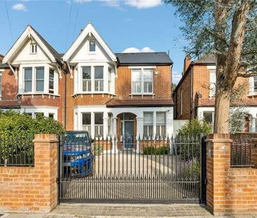 Rodenhurst Road, London, SW4 - Photo 4