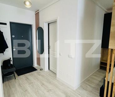 Apartament 1 camera 40mp, parcare subterana, zona Parc Tauti - Photo 1