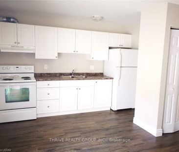 For Lease - 70 FIDDLERS GREEN Road Unit# 86, London North, Ontario - Photo 4