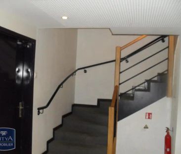 Appartement à louer 2 pièces 53.66m² - Photo 2